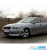SPOILER LAME AVANT BMW E60 E61 03-10