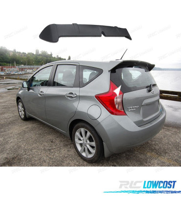 AILERON DE TOIT NISSAN NOTE 09-