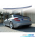 AILERON BECQUET LAME DE COFFRE MERCEDES SLK R171 LOOK AMG 04-11