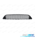 CALANDRE MERCEDES CLASSE C W204 07-11 NOIR