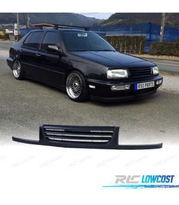 CALANDRE VOLKSWAGEN VW VENT 92-98 NOIR SANS LOGO