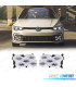 PHARES ANTI-BROUILLARD VOLKSWAGEN VW GOLF 8 GTI
