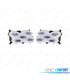 PHARES ANTI-BROUILLARD VOLKSWAGEN VW GOLF 8 GTI