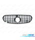 CALANDRE MERCEDES CLASSE S W223 21-24 LOOK AMG S63 CHROME