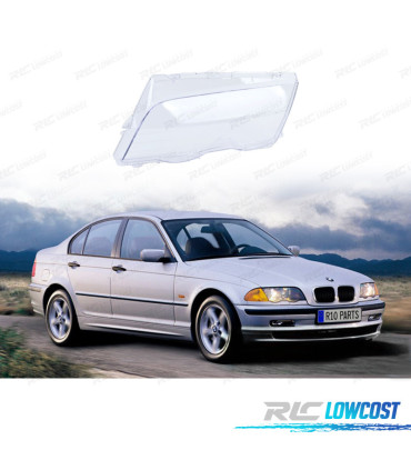 TULIPE AVANT GAUCHE BMW E46 98-01 4 PORTES