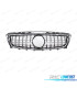 CALANDRE MERCEDES CLASSE CLS W218 11-14 LOOK GT CHROME