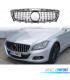 CALANDRE MERCEDES CLASSE CLS W218 11-14 LOOK GT CHROME