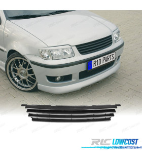 CALANDRE VOLKSWAGEN VW POLO 6N2 99-01 NOIR