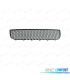 GRILLE CENTRALE INFÉRIEURE VOLKSWAGEN VW GOLF 4 97-03 LOOK R32