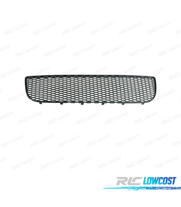 GRILLE CENTRALE INFÉRIEURE VOLKSWAGEN VW GOLF 4 97-03 LOOK R32