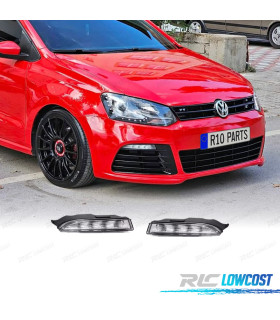 FEU DE JOUR VOLKSWAGEN VW POLO 6R 09-14