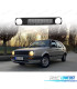CALANDRE VOLKSWAGEN VW GOLF 2 83-91 NOIR