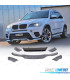 KIT CARROSSERIE M BMW X5 E70 10-