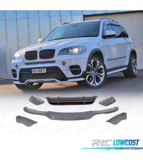 KIT CARROSSERIE M BMW X5 E70 10-