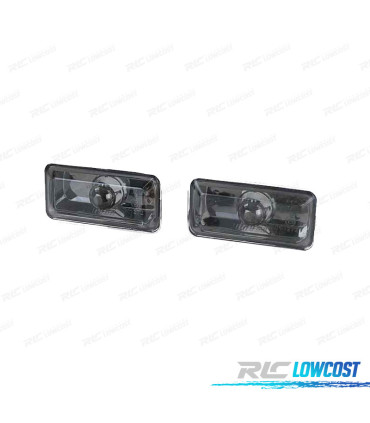 CLIGNOTANTS LATÉRAUX VOLKSWAGEN VW GOLF 3 VENTO PASSAT 35I FUMÉS
