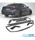 KIT CARROSSERIE BMW G20 19-22 LOOK M PERFORMANCE NOIR MAT