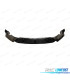 SPOILER LAME BMW X7 G07 19-21 LOOK BLACK KNIGHT NOIR BRILLANT