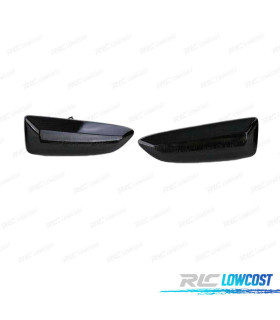 CLIGNOTANTS LATERAUX OPEL ASTRA J ASTRA K ZAFIRA C INSIGNIA B FUMÉ DYNAMIQUE LED
