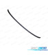 AILERON BECQUET LAME COFFRE BMW G30 LOOK M PERFORMANCE CARBONE
