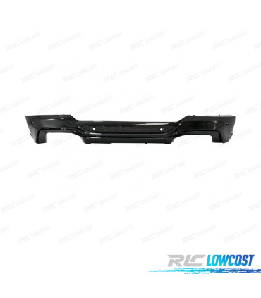 KIT CARROSSERIE BMW X4 G02 18-20 LOOK M