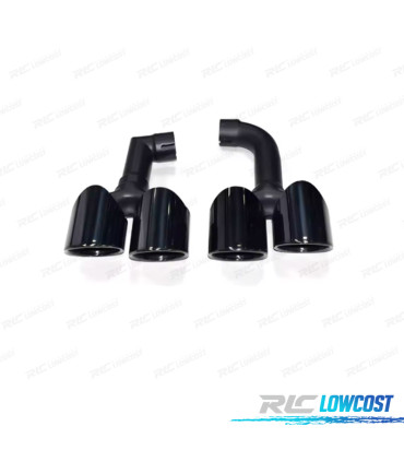 KIT CARROSSERIE BMW X4 G02 18-20 LOOK M