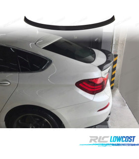 SPOILER BMW F07 GT 10-13