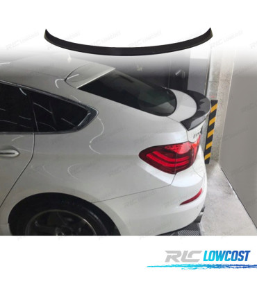 SPOILER BMW F07 GT 10-13