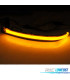 CLIGNOTANTS RÉTROVISEURS PEUGEOT 308 13-17 DYNAMIQUE LED FUMÉ