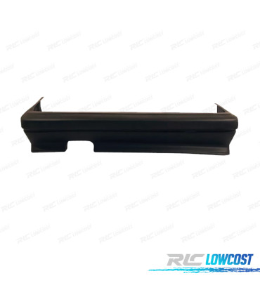 PARE-CHOCS ARRIÈRE MERCEDES 190 W201 83-87 LOOK EVO 1 AMG