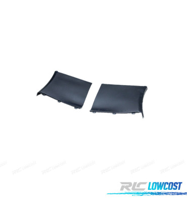 BAS DE CAISSE + MOULURES LATÉRALES MERCEDES 190 W201 83-93 LOOK EVO 1 AMG