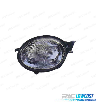 PHARE GAUCHE TOYOTA COROLLA 97-99