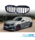 CALANDRE BMW F40 19- LOOK M NOIR BRILLANT