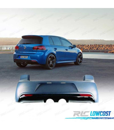 KIT CARROSSERIE VOLKSWAGEN VW GOLF 6 LOOK R20