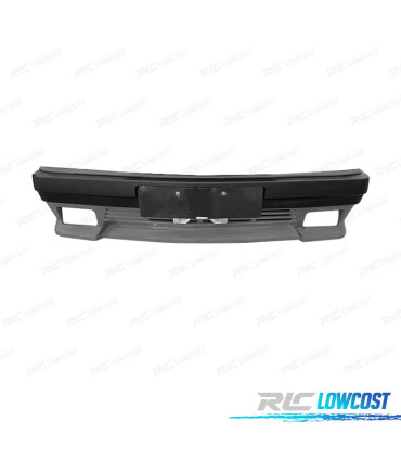 PARE-CHOCS AVANT MERCEDES 190 W201 83-93 LOOK EVO 1 AMG