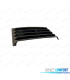 PERSIENNES DE LUNETTE ARRIÈRE MERCEDES 190 W201 83-93 LOOK EVO 1 AMG