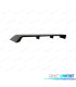 AILERON BECQUET LAME COFFRE MERCEDES 190 W201 83-87 LOOK EVO 1 AMG