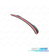 AILERON BECQUET TOIT RENAULT CLIO 5 19-23 NOIR BRILLANT