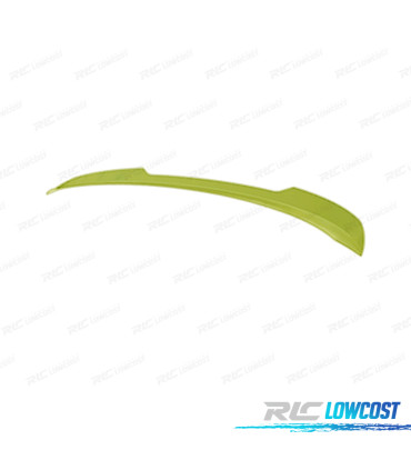 AILERON BECQUET TOIT RENAULT CLIO 5 19-23