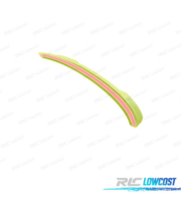AILERON BECQUET TOIT RENAULT CLIO 5 19-23