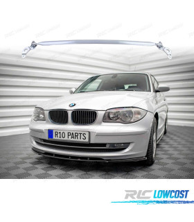 BARRE ANTI-RAPPROCHEMENT BMW E81 E82 E87 DIESEL 04- ALUMINIUM RÉGLABLE