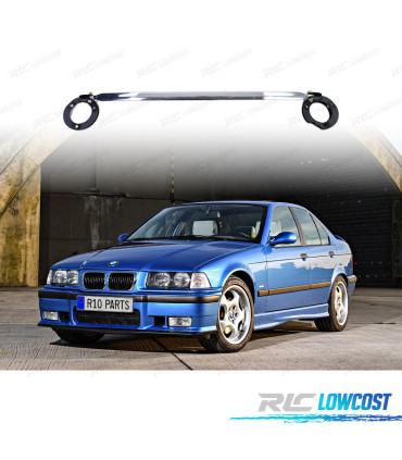 BARRE ANTI-RAPPROCHEMENT POUR BMW E36 316I 318I 93-99 ALUMINIUM