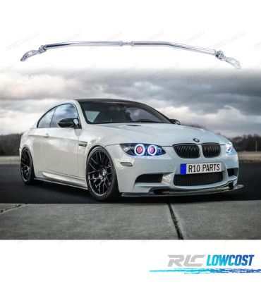 BARRE STABILISATRICE BMW E90 E91 E92 E93 ESSENCE EN ALUMINIUM RÉGLABLE