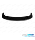 AILERON SPOILER BMW E91 TOURING LOOK M PERFORMANCE NOIR BRILLANT