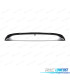 AILERON SPOILER BMW E91 TOURING 05-13 LOOK M PERFORMANCE NOIR BRILLANT