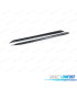 RAJOUTS BAS DE CAISSE BMW G20 23-25 LOOK M NOIR BRILLANT