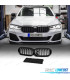 CALANDRE BMW G30 LCI 20-23 LOOK M PERFORMANCE NOIR BRILLANT LED