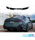 AILERON SPOILER BMW G60 23- LOOK M PERFORMANCE NOIR BRILLANT
