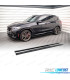 RAJOUT BAS DE CAISSE BMW X3 G01 LCI 21-24 LOOK M NOIR BRILLANT