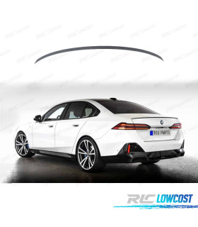 AILERON BECQUET BMW G60 23- LOOK M