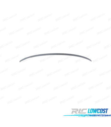AILERON BECQUET LAME COFFRE BMW G60 23-